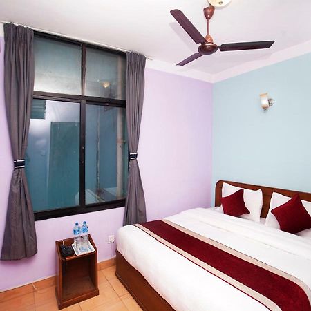 Allied Hotel Balaju Extérieur photo