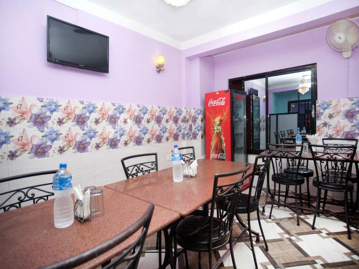 Allied Hotel Balaju Extérieur photo