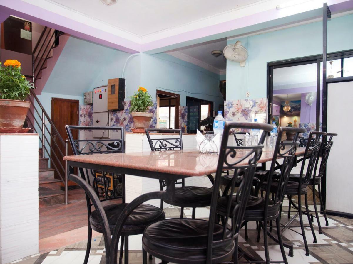 Allied Hotel Balaju Extérieur photo