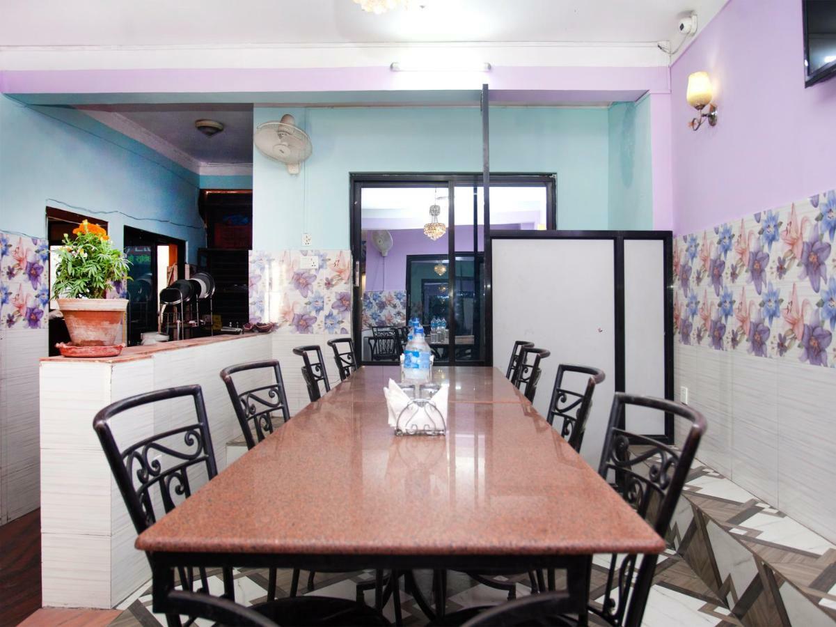 Allied Hotel Balaju Extérieur photo