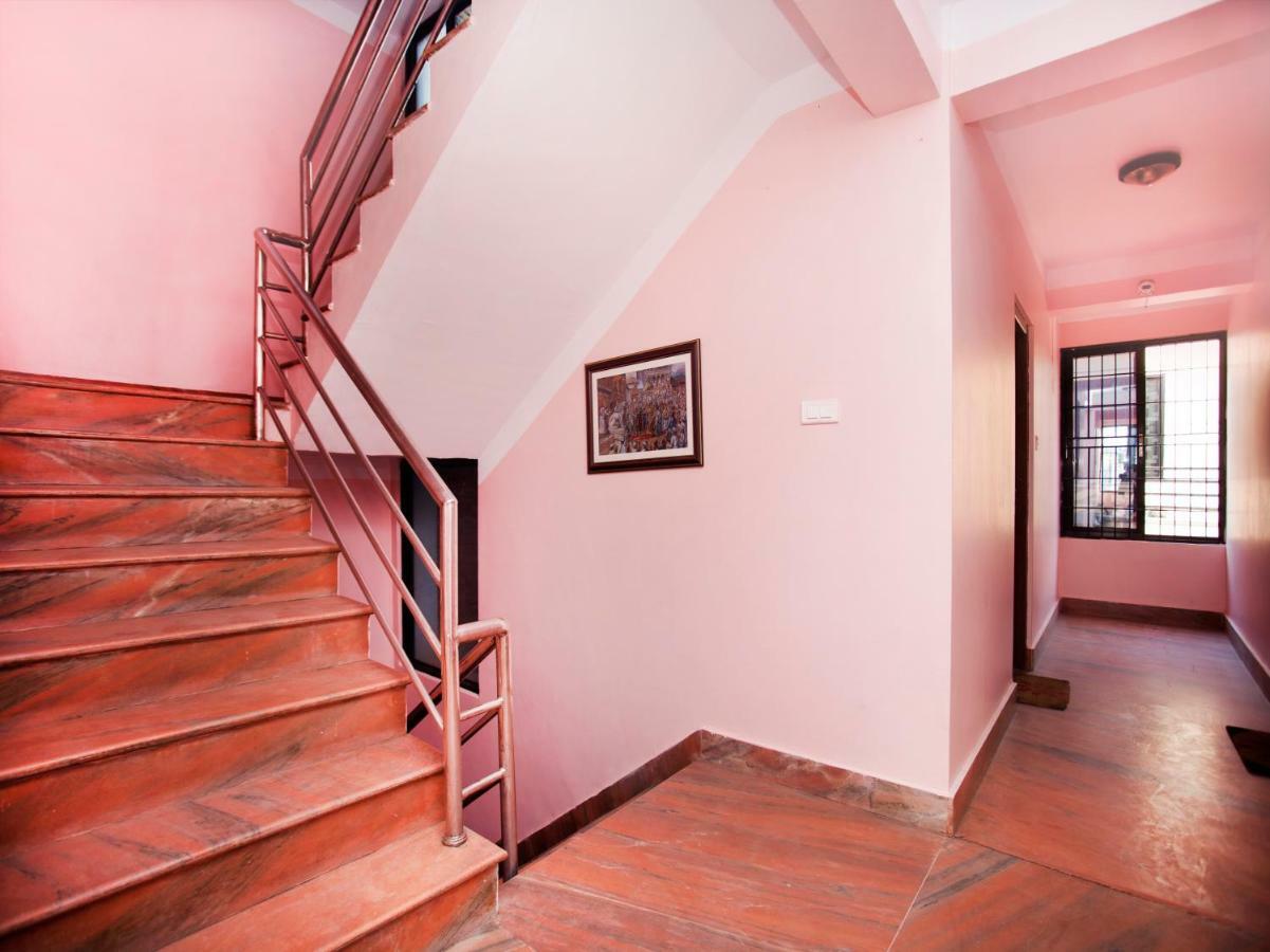 Allied Hotel Balaju Extérieur photo