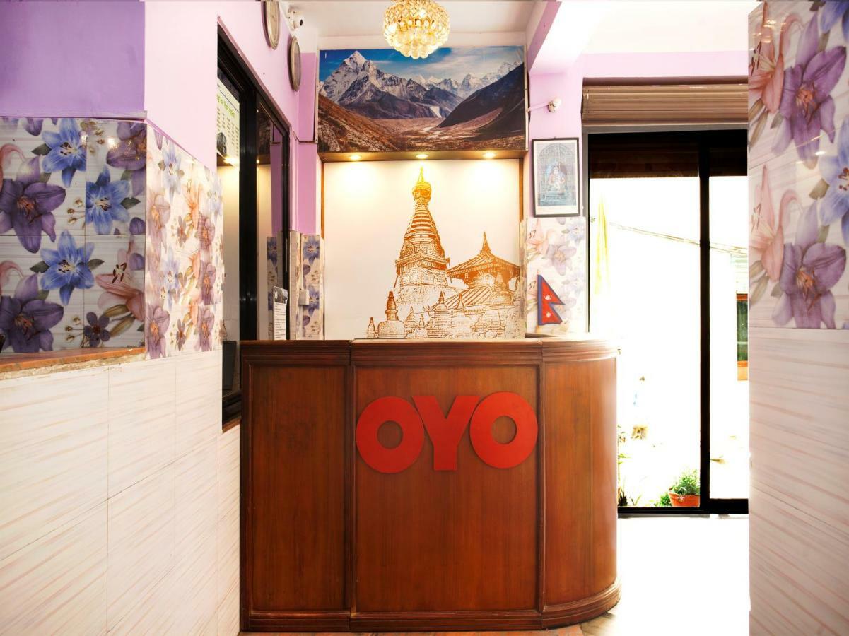 Allied Hotel Balaju Extérieur photo